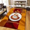 Galatasaray S Custom Name Carpet Rug for Living Room Bedroom Home Sofa Decoration,Kids play Non-slip Floor Mat