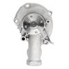 Engine Water Pump 43532 Water Pump Kit with Gasket Replacement for Mitsubishi Outlander 2003
