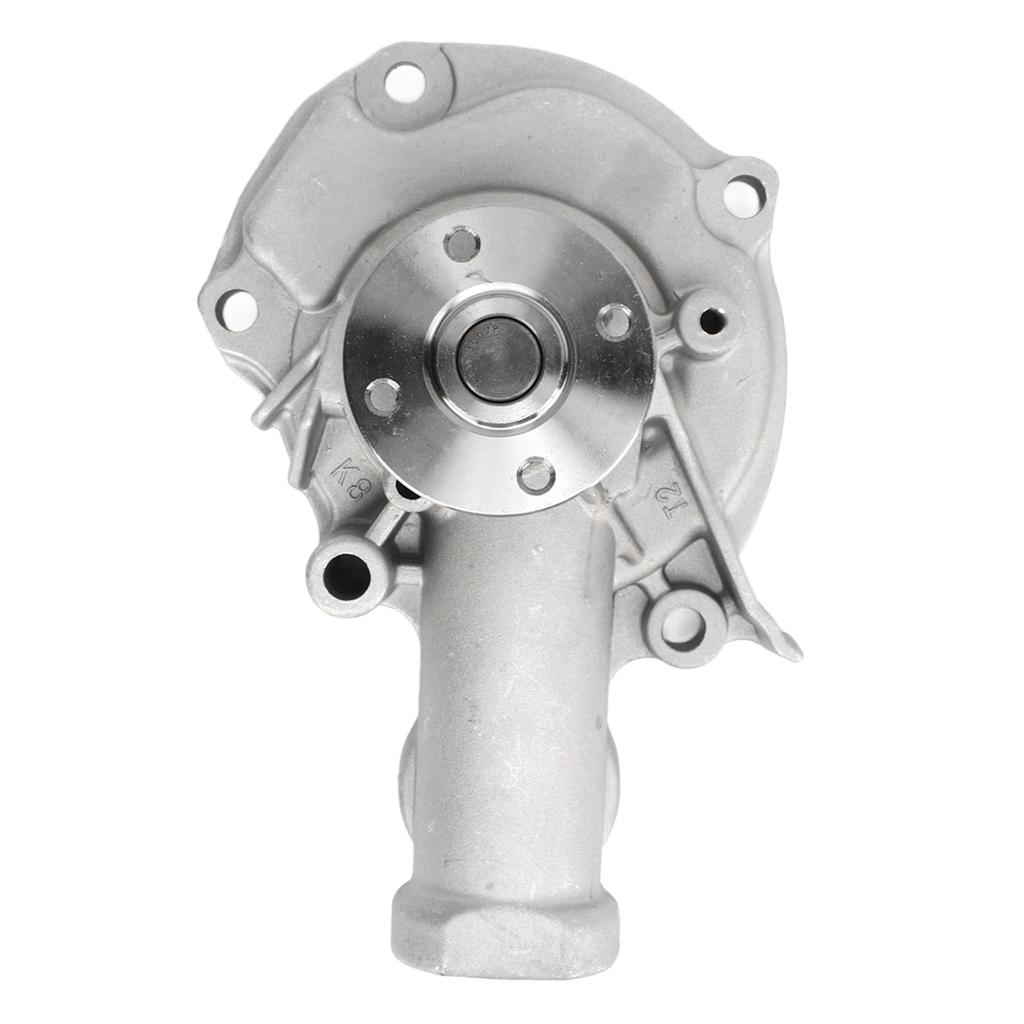 Engine Water Pump 43532 Water Pump Kit with Gasket Replacement for Mitsubishi Outlander 2003