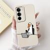 For OPPO Realme C71 Case Fashion Space Flower Soft Candy Silicone TPU Shockproof Cover For Realme C71 4G RMX5303 C 71 Phone Bags