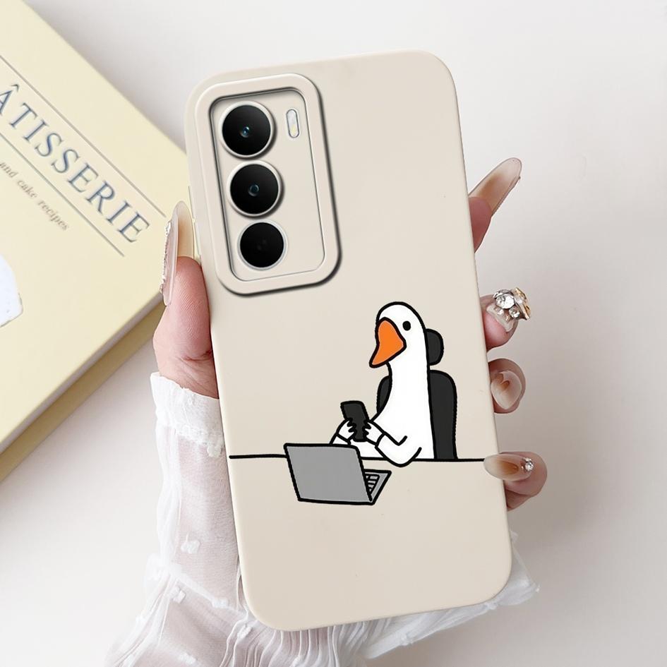 For OPPO Realme C71 Case Fashion Space Flower Soft Candy Silicone TPU Shockproof Cover For Realme C71 4G RMX5303 C 71 Phone Bags