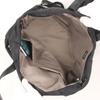 Dot Jacquard Tote Backpack Y410192SC Greige [Isaac] (26)