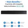 Dell Inspiron 14 15 17 5000 3000 Serisi 5559 3451 3558 3567 5755 5756 5458 GXVJ3 453-BBBQ HD4J0 için 40WH M5Y1K 14.8V Pil
