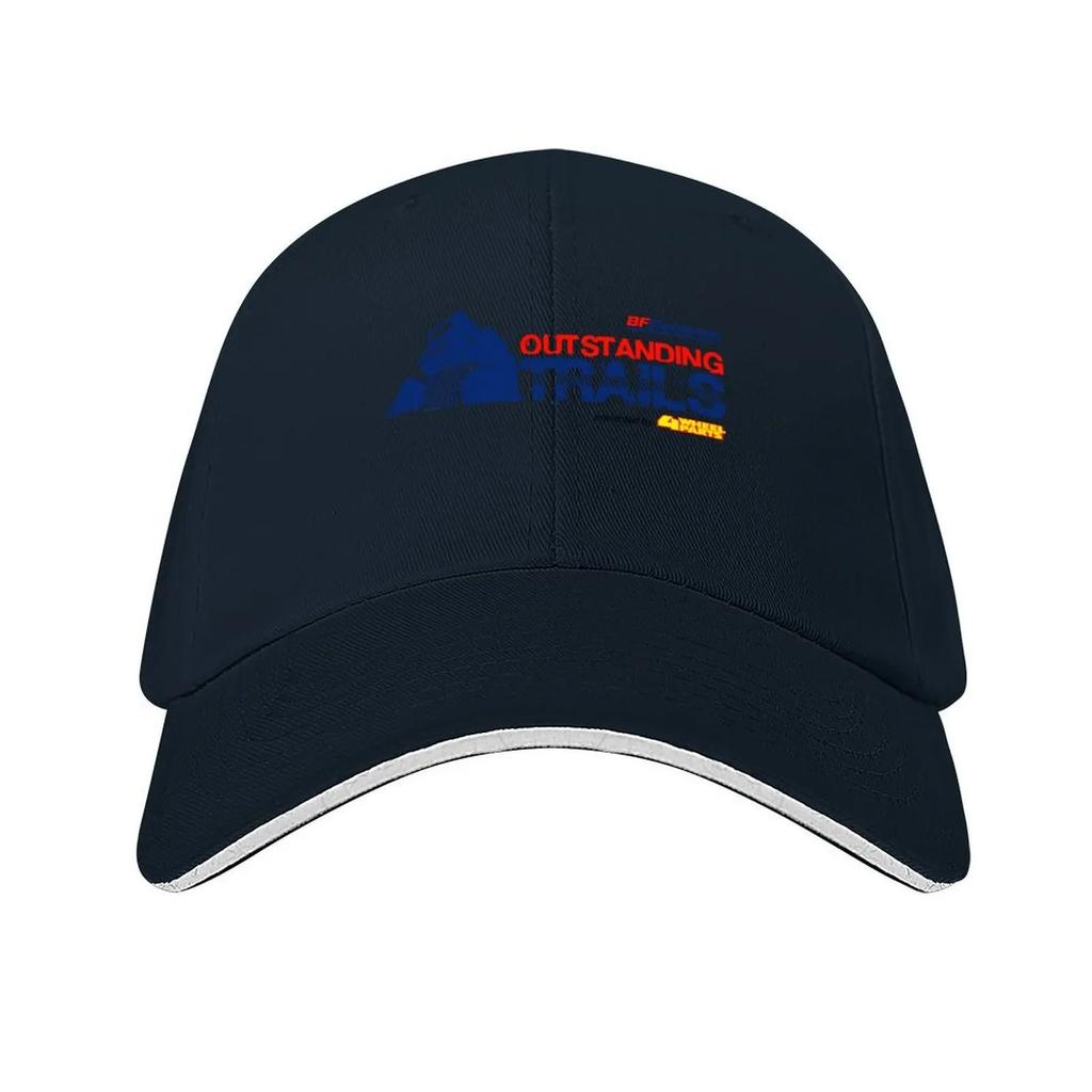 rally of bfgoodrich tires 4x4 Baseball Cap Snap Back Hat |-F-| Fishing cap Custom Cap Caps For Men Women's