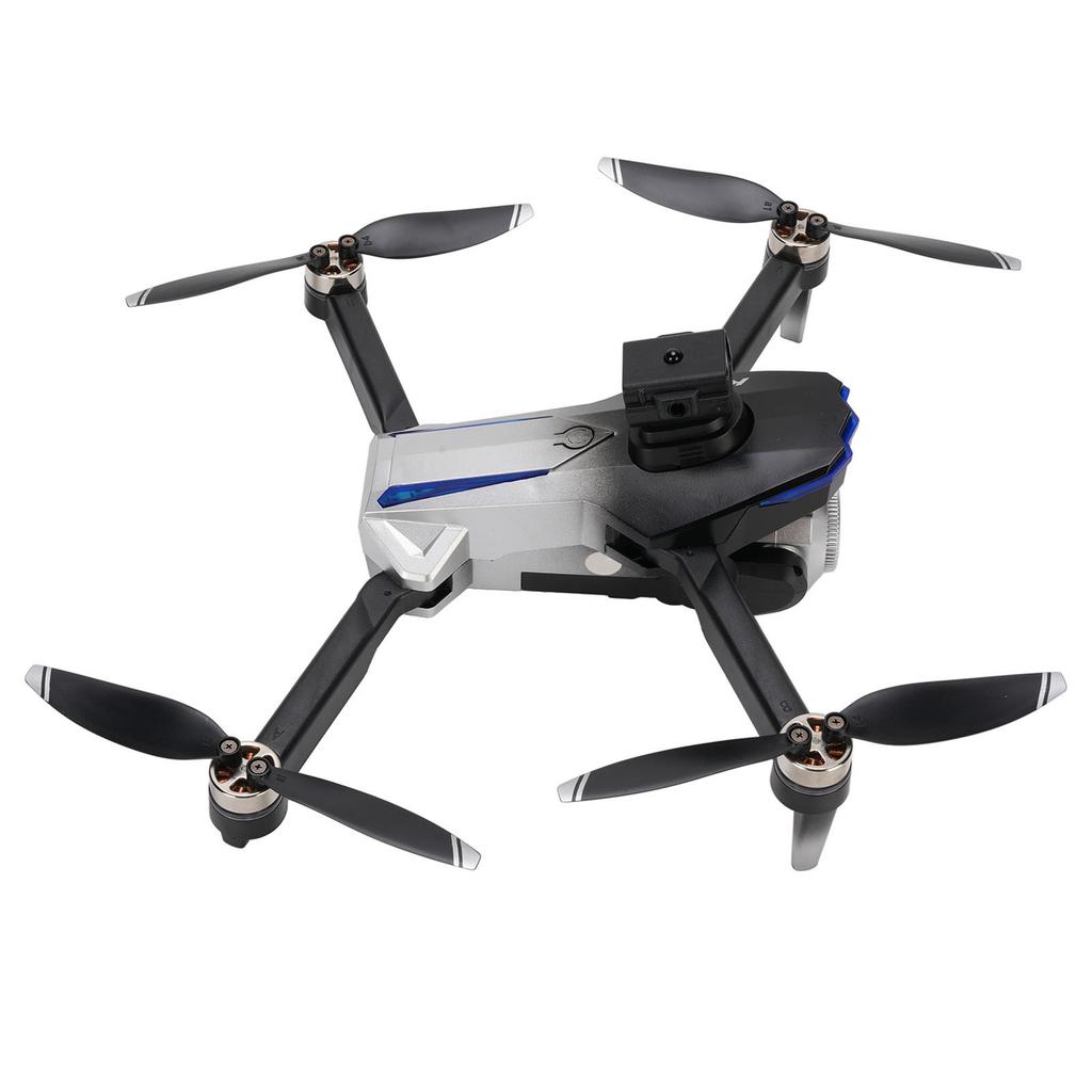 Brushless Motor Drone Obstacle Avoidance HD   Drone RC Quadcopter with Screen Remote Control