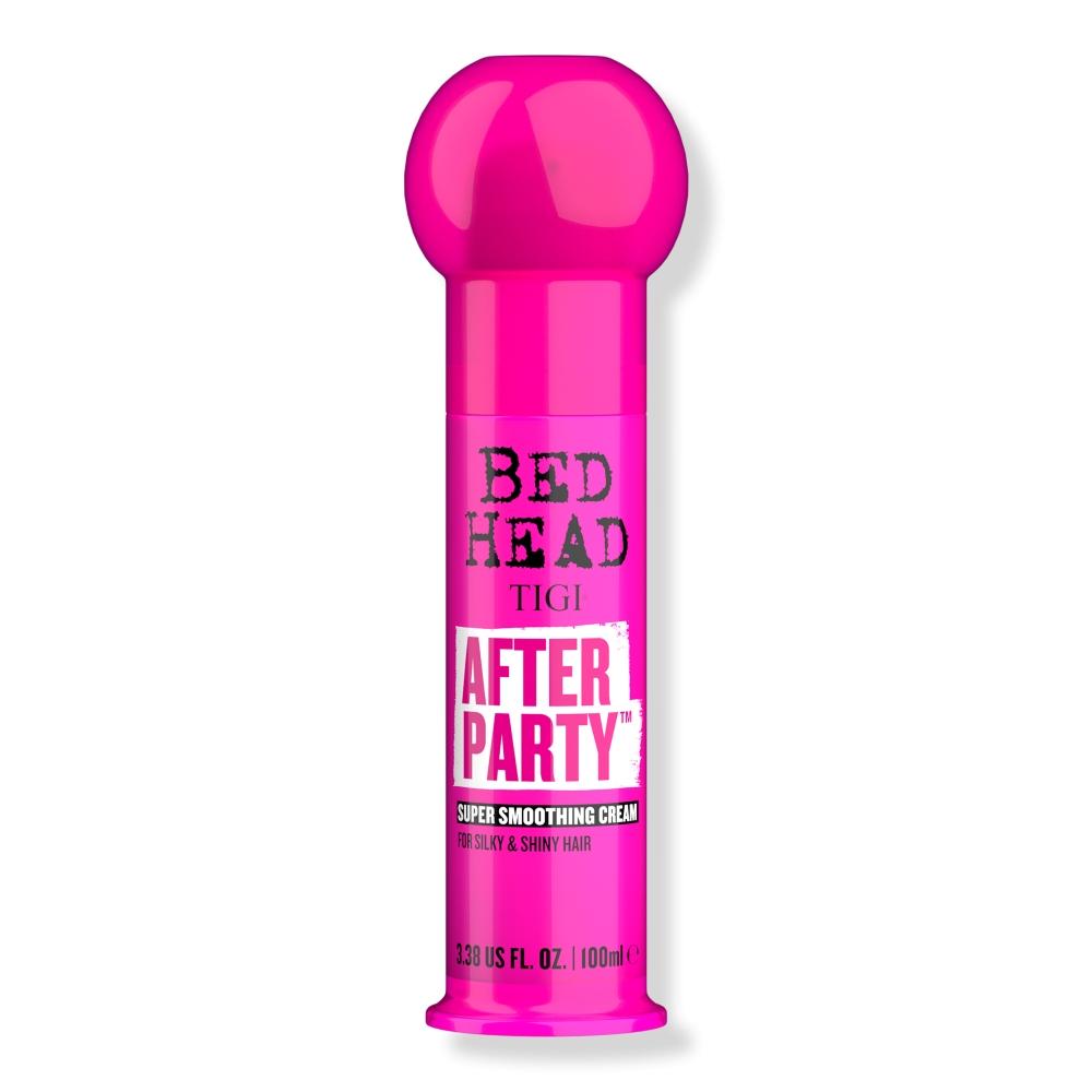 

Bed Head After Party Суперразглаживающий крем 3,38 унции