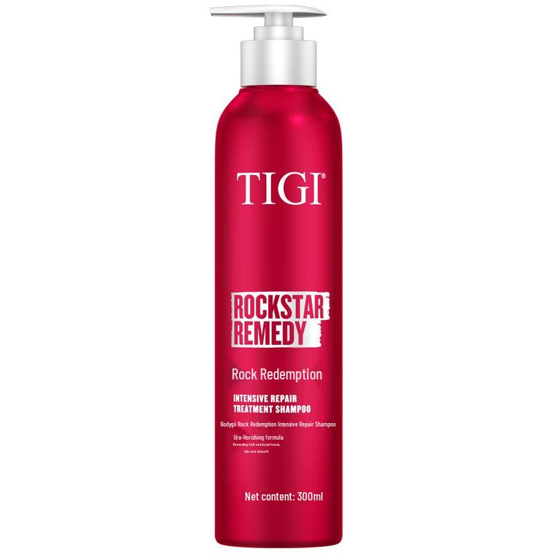 Tiji Hair Shampoo