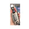 Key Covers Compatible with Toyota Corolla, Levin, Reiz, RAV4, Highlander, and Wildlander