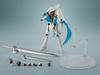 TAMASHII NATIONS Refantagio Seeker 190mm made of and articulated S.H.Figuarts Metaphor (approx. tall, PVC, ABS, fabric, pre-painted, figure)