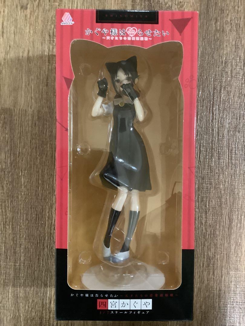 

[USED] Aniplex 1/7 Kaguya-sama: Love is War - Geniuses War of Love and Brains - Kaguya Shinomiya