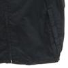 Lee Blouson XL Black Jacket Men's Used