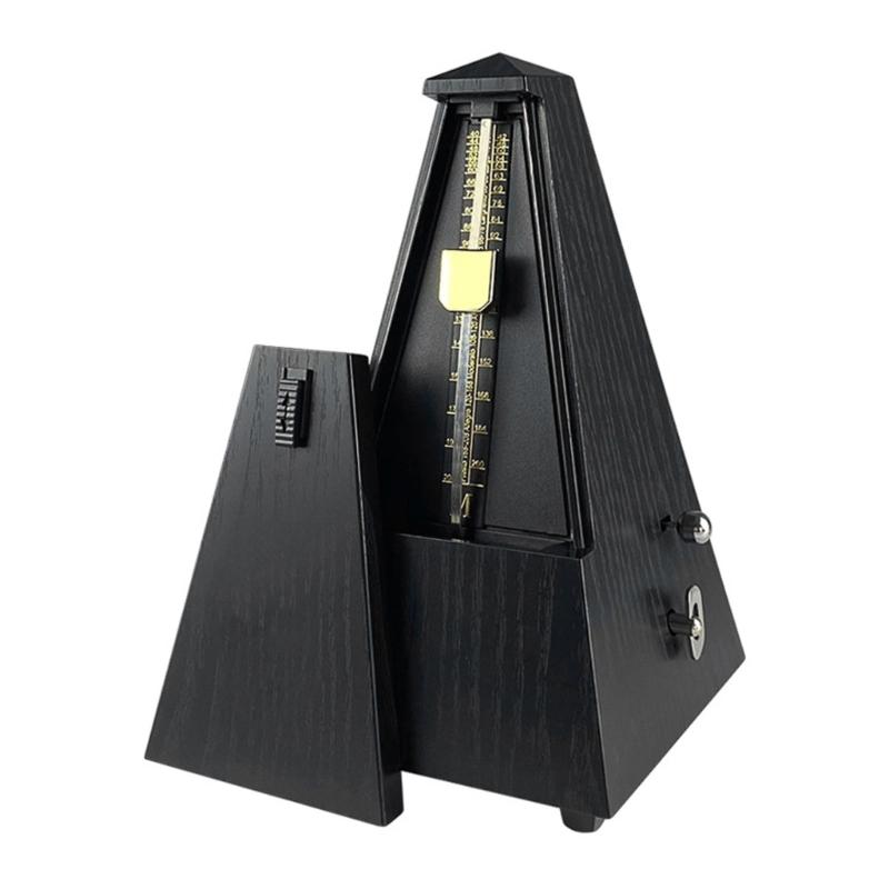 Mechanical Metronome Violin Rhythm Mechanical Pendulum Metronome Universals Tower Type Guitar Metronome Enduring