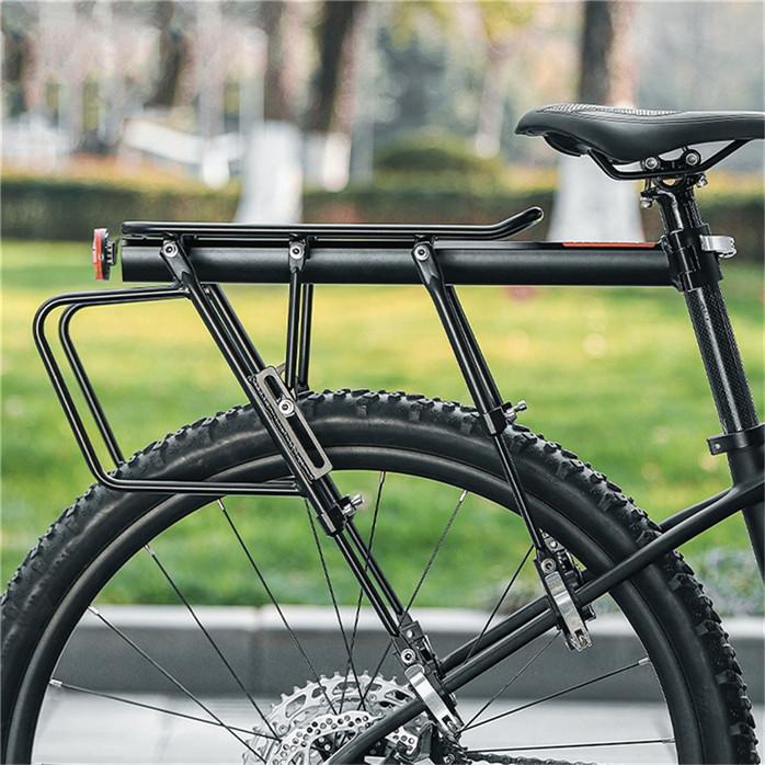 Cargo Rack For Road Bike Cheap Bike Cargo Rack Rear Bike Carrier Rack Road Bicycle Rear Racks ...