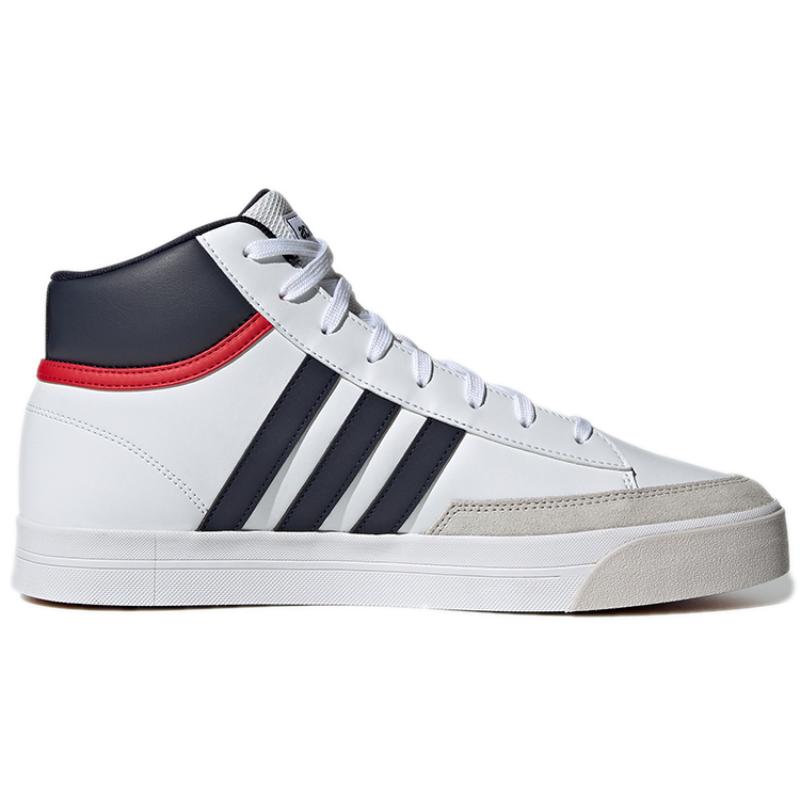 

Кроссовки Adidas Neo Retrovulc Mid Белые H02462 44