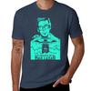 I Believe in Bob Lazar TShirt Plus Size Lightweight Tee Shirt