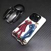 Phone Case Anime Ace A- Attorney for Xiaomi Mi 15T 14T 14 13 12 12T 11 Lite Poco X7 X6 F7 F6 X5 F4 F3 X3 GT Pro Ultra 4G Cover