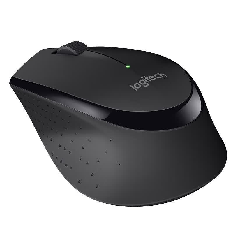 

Logitech M275 Wireless Mouse