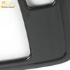 Front Row Reading Light Decorative Frame for 22 HR-V - Center Console Light Cover Sticker