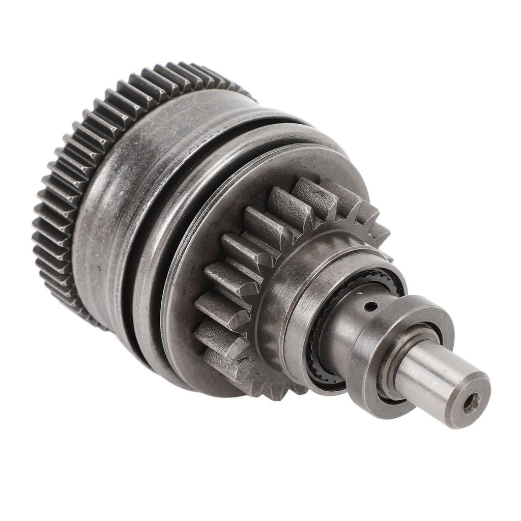 Anlasser-Ritzel 13101‑3708 Metalllegierung 19 Zähne Hochleistungs-Ersatz für Sea‑Doo 3D DI 951