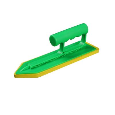 With Handle Sponge Foam Float Trowel EVA Caulking Special Tool  Construction Tools