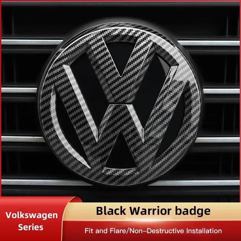Per VW Volkswagen Jetta MK5 Golf Auto Adesivo Griglia Anteriore Copertura Decorativa Bagagliaio Posteriore Accessori Per Volkswagen GTI Golf R-Line