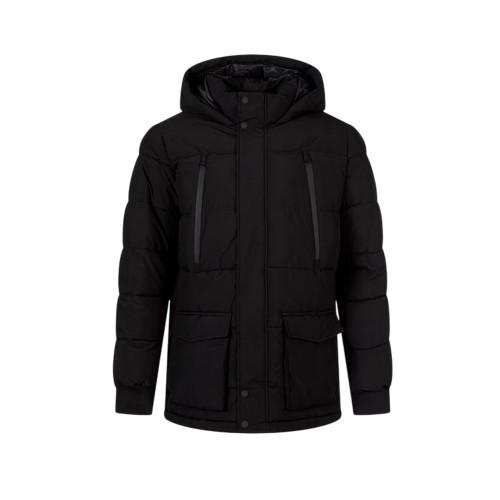 Minoti Mens Padded Parka
