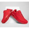 Men's Skechers Uno Stand On Air Red Sports Shoes (52458-RED)