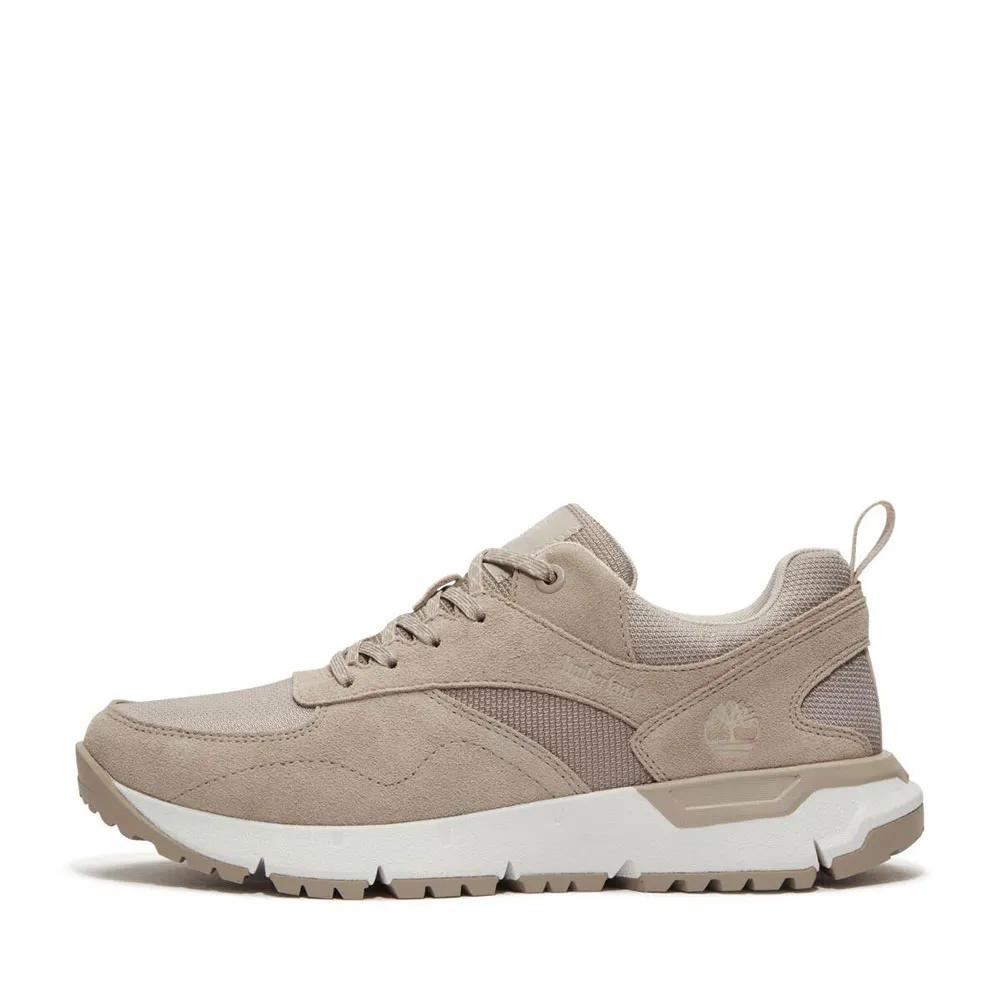 Timberland Voyager Park Low sneakers taupe