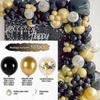 Accesorii de petrecere – Baloane