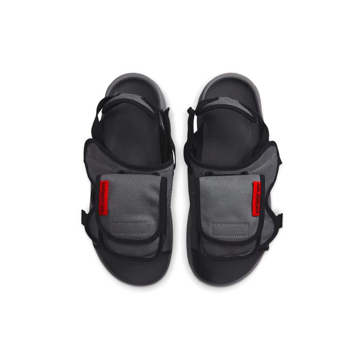 Air Jordan Ls Slide 'Smoke Grey' CZ0791-001