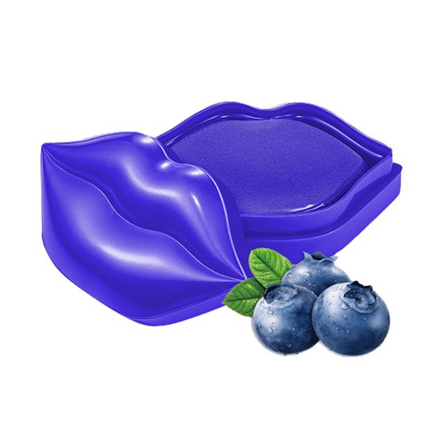 Moisturizng Skin Lip Care Mask Fade Lip Lines Improve Dry Repair Cracks Lip Patches Nourishing Brighten Colours Lip Masks