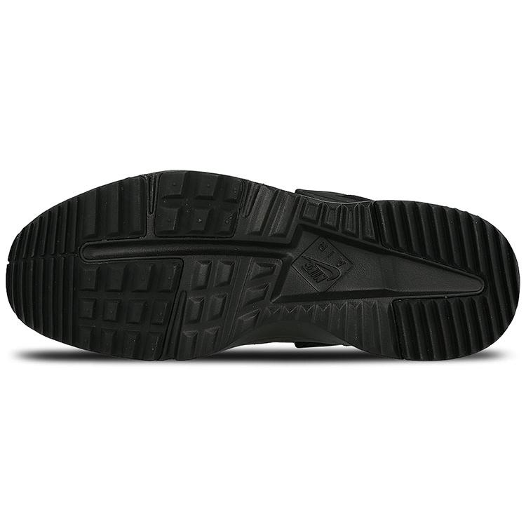 Ny Nike Air Huarache Utility Prm 'Black Anthracite' 806979-002