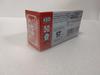 Tomica No. 50 Toyota Prius (1/65 scale) miniature car with clear case