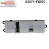 Subaru Impreza 2008-2011 Power Window Switch 83071-FG090