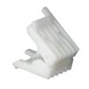 Clutch Transmitter Pedal Clutch Clip for 308 308S 508 3008 4008 Clutch Pedal Spring Clip 1609586780 9820342980