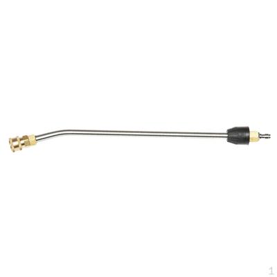 1PC PRESSURE WASHER LANCE
