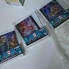 Demon Slayer Ichibangkuji Acrylic F Prize