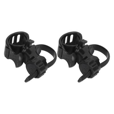 Elderly Walking Cane Holder Adjust Size Universal Walking Stick Stand Accessory for Wheelchairs