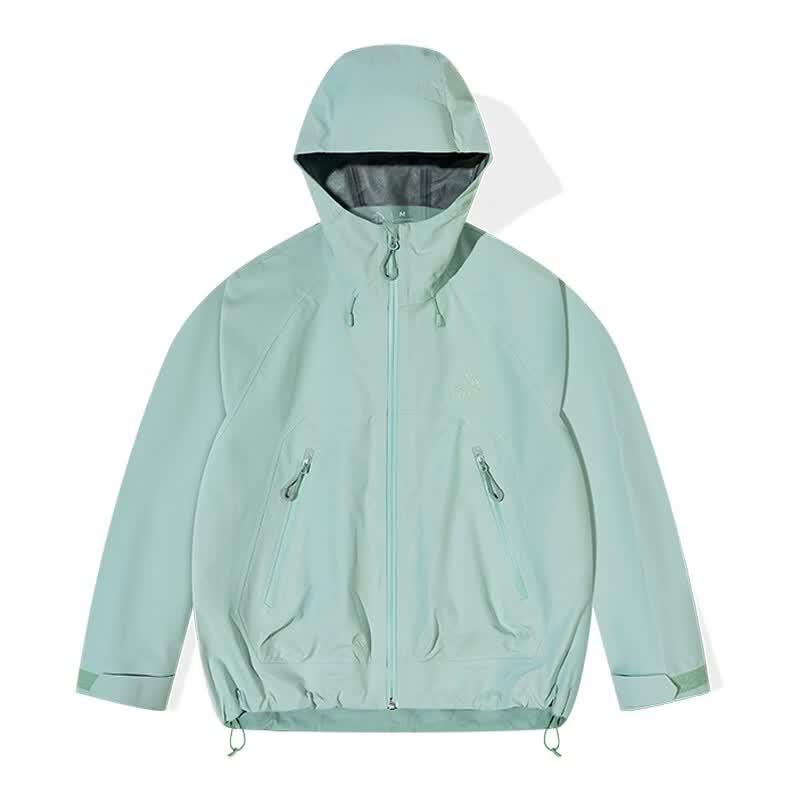 Pelliot Women s Lightweight Windbreaker Jacket XL