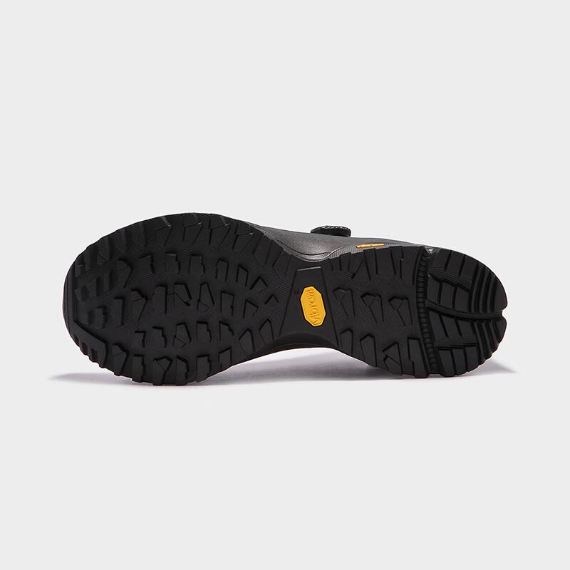KAILAS Jieshan Men's Low-Cut GTX BOA Waterproof Hiking Shoes