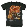 Ozzy Osbourne Shirt Short Sleeve Black Men All Size S234XL UU145 Unisex T-Shirt