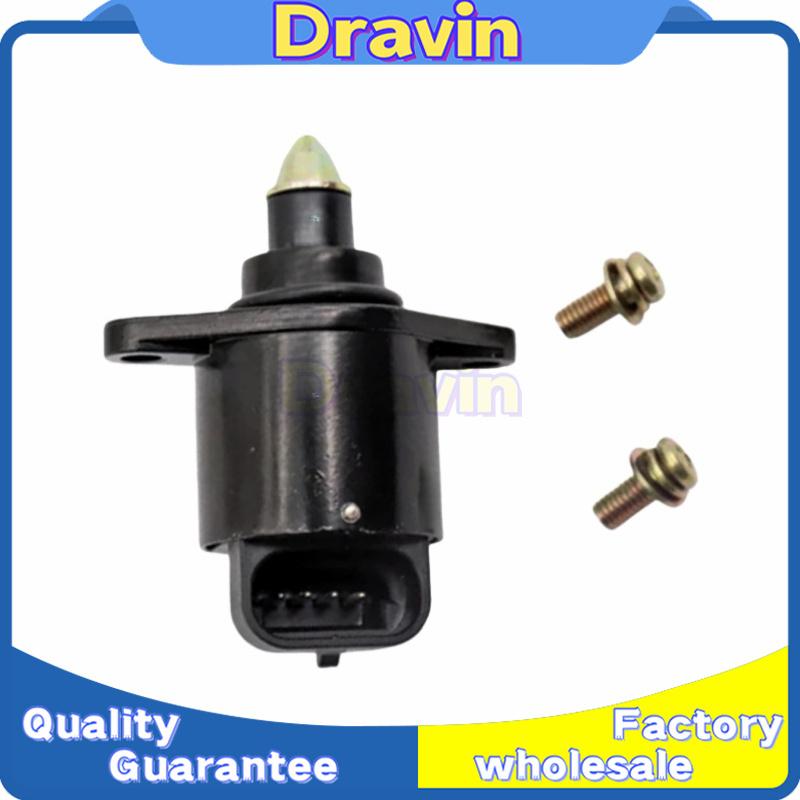 55-5085 555085 Idle Air Control Valve IAC for 1984-2005 Harley Davidson Big Twin