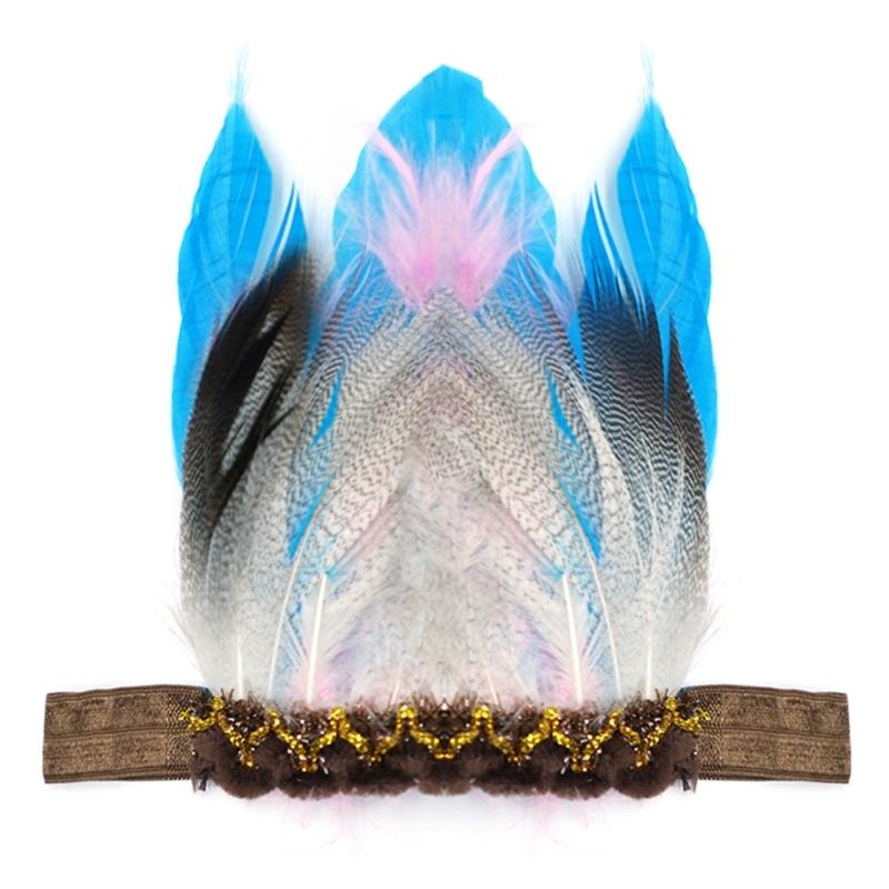 Fascia per capelli a misura regolabile Fasce per capelli per esibizioni sul palco Comoda fascia per capelli Accessorio per capelli con strass scintillanti