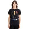 CSI: NY Unisex Adult Jo T-Shirt