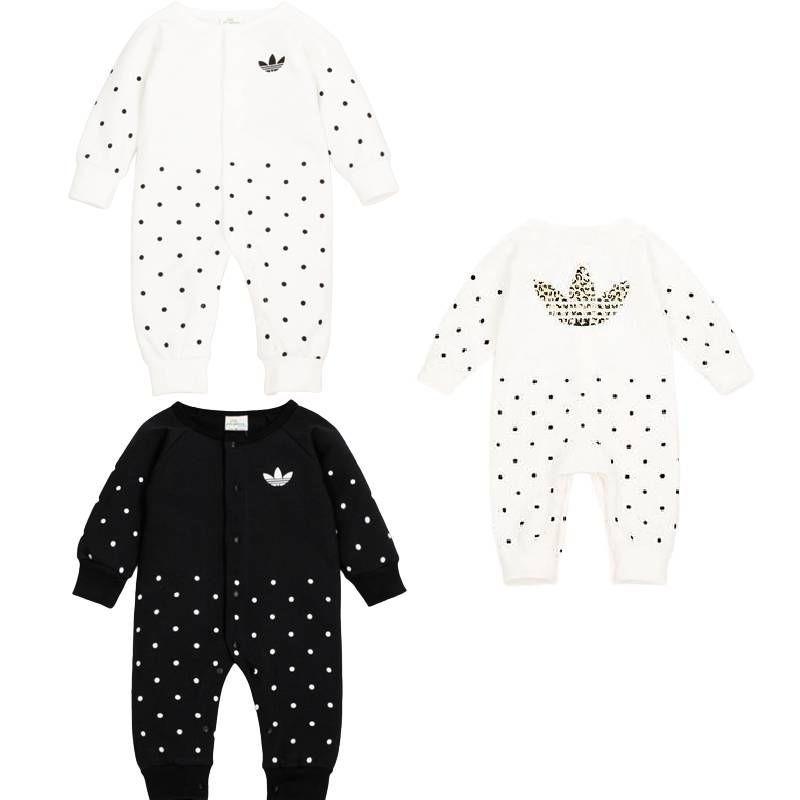 Us Newborn Infant Baby Boy Kid Cotton Romper Jumpsuit Bodysuit Clothes Outfits