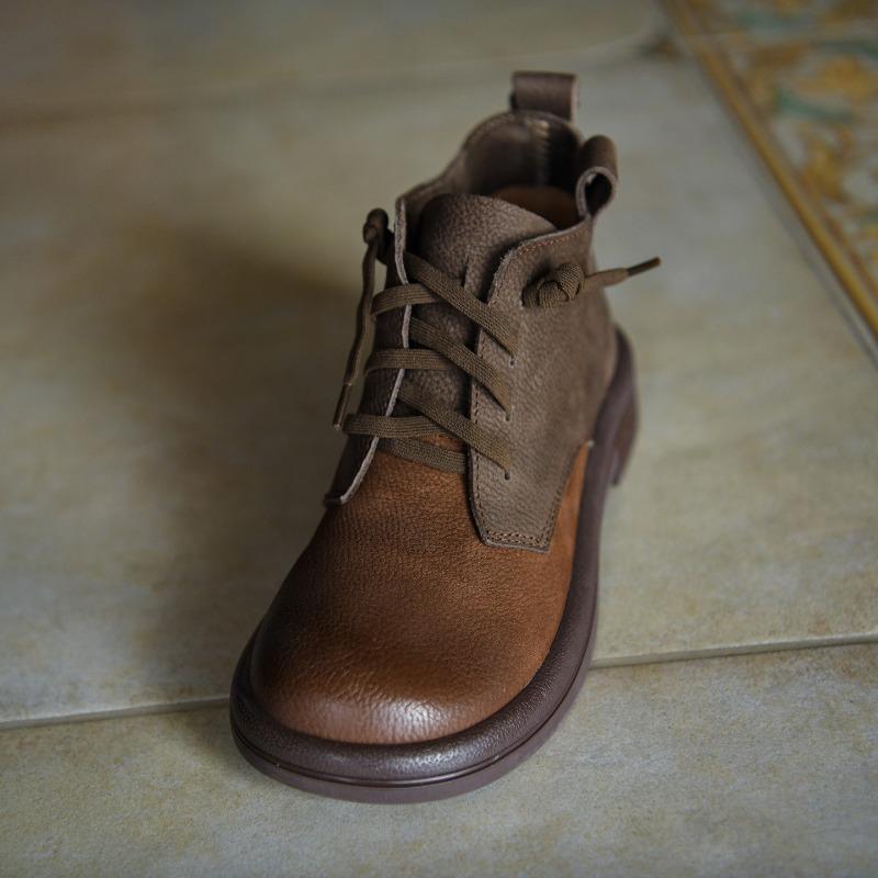 2025 New Women Flats Shoes Casual Sneakers Sport Shoes 2025 Trend Winter Woman Loafers Walking Hiking Lace Up Zapatos