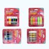 Printing Label Tape for Motex Manual 3D Embossing Engraving Machine Plotter Sticker Tape