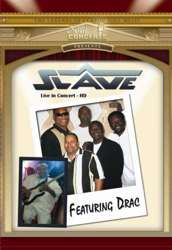 

DVD DVD - Live in Concert US Movies & DVD Used