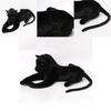 High Quality Black Panther 2 Plush Toy – Super Soft Stuffed Animal Dolls Xmas Birthday Gifts