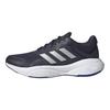 adidas Response Comfortable Versatile Fabric Breathable Mid-Top Trail Running Shoes Men Sneaker Blue HP5921